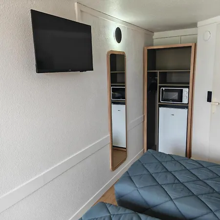 Premiere Classe Rouen Sud Oissel * Saint-Étienne-du-Rouvray