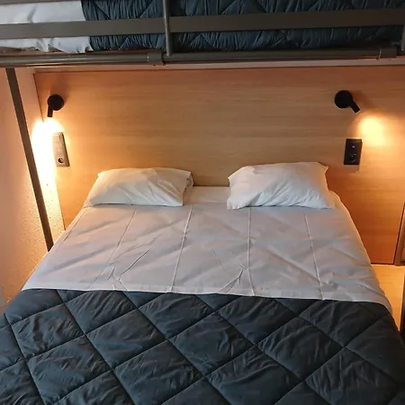 Premiere Classe Rouen Sud Oissel Otel