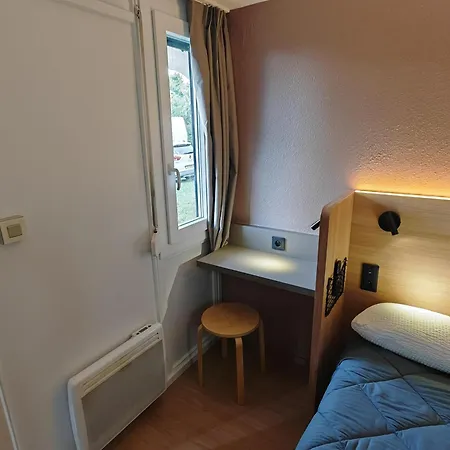Otel Premiere Classe Rouen Sud Oissel