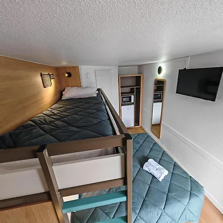 Premiere Classe Rouen Sud Oissel Otel *