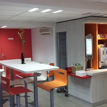 The Originals Access, Rouen Sud Oissel Hotel *