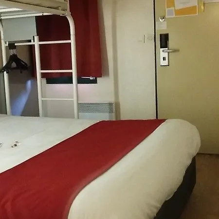 Hotel The Originals Access, Rouen Sud Oissel Saint-Étienne-du-Rouvray