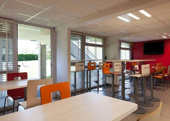 Otel Premiere Classe Rouen Sud Oissel