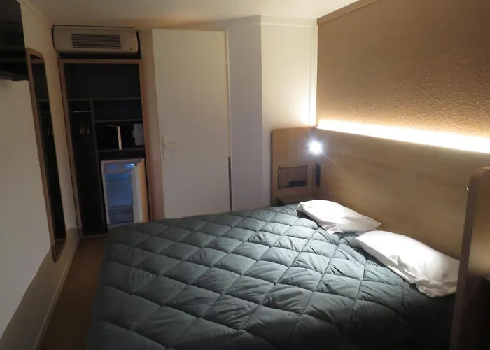 Premiere Classe Rouen Sud Oissel *