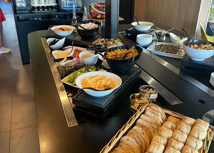 Premiere Classe Rouen Sud Oissel * Saint-Étienne-du-Rouvray