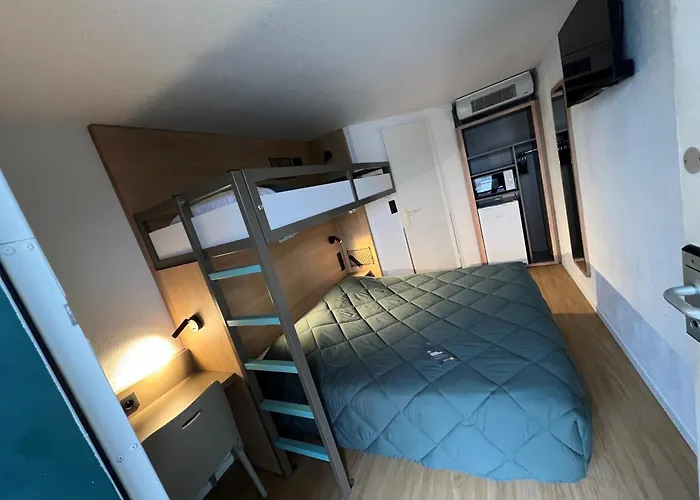 Otel Premiere Classe Rouen Sud Oissel *