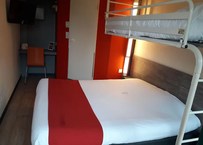 Premiere Classe Rouen Sud Oissel