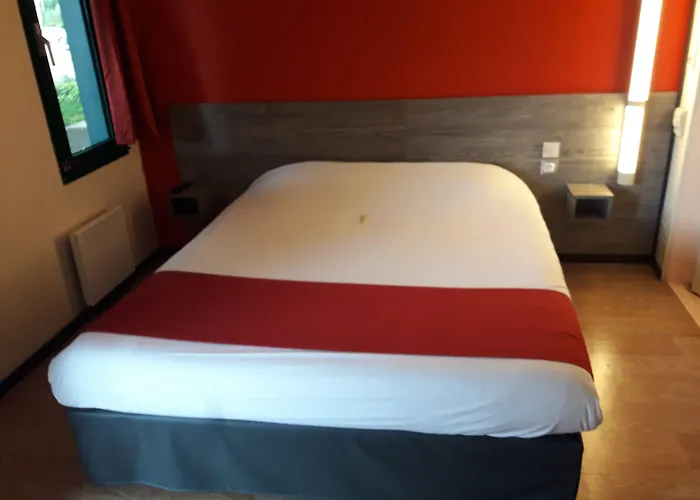 Premiere Classe Rouen Sud Oissel