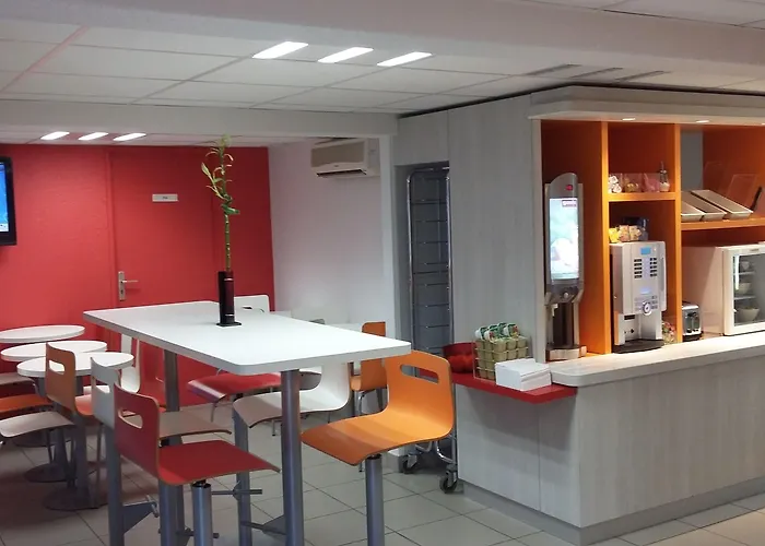 Premiere Classe Rouen Sud Oissel