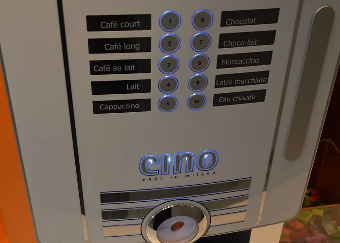 Premiere Classe Rouen Sud Oissel * Saint-Étienne-du-Rouvray