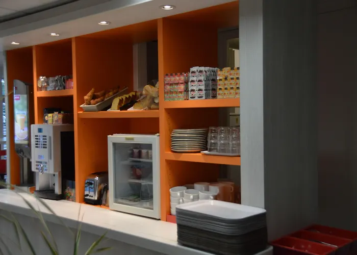 Premiere Classe Rouen Sud Oissel Saint-Étienne-du-Rouvray