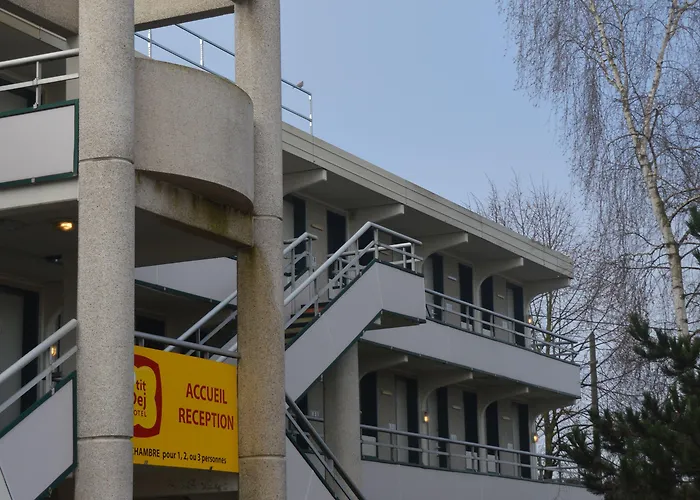 Otel Premiere Classe Rouen Sud Oissel