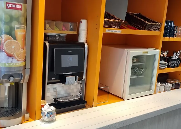 Otel Premiere Classe Rouen Sud Oissel Saint-Étienne-du-Rouvray