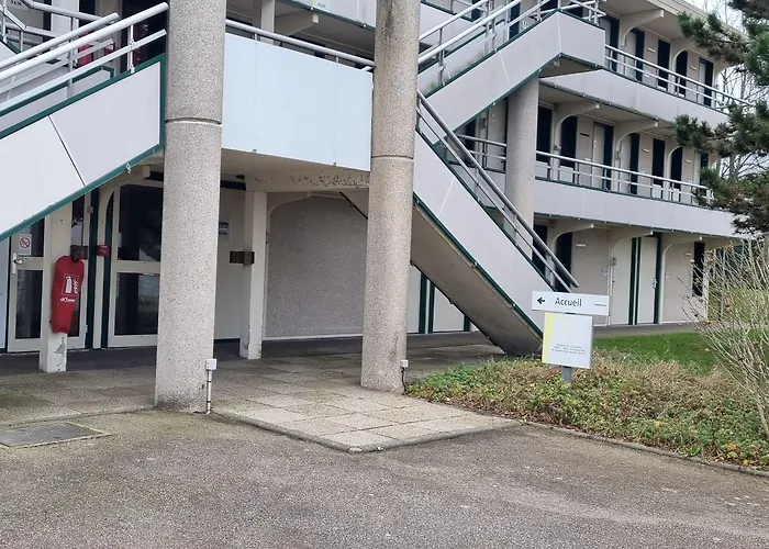 Premiere Classe Rouen Sud Oissel