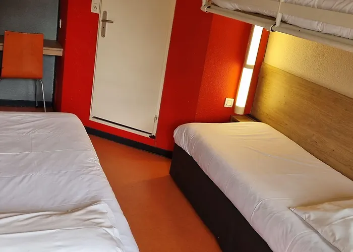 Premiere Classe Rouen Sud Oissel Otel